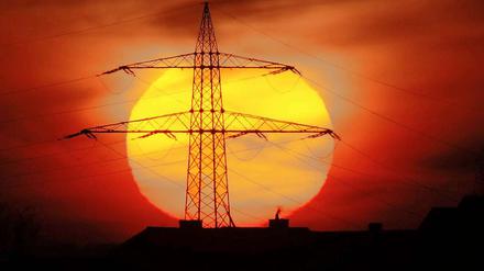 Deutschland hat es verschlafen, in die Forschung und Entwicklung neuer Technologien zu investieren. 
