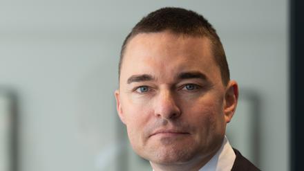 Hertha-Investor Lars Windhorst wehrt sich.