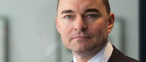 Hertha-Investor Lars Windhorst wehrt sich.