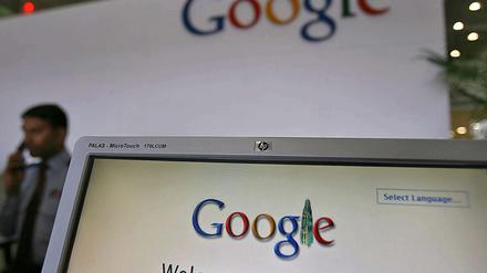 Mehr Interesse von Aktionären erhofft sich Google unter anderem durch den Split des Papiers.