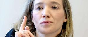 Bundesfamilienministerin Schröder ist erbitterte Gegnerin der Frauenquote.
