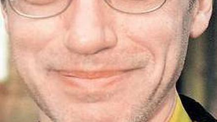 Benjamin Korn