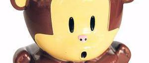 Niedlich, aber mehr auch nicht: "Blow Monkey" versagt im Test.