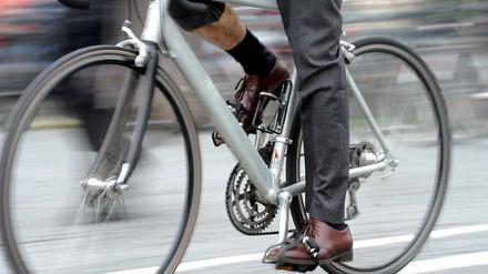 Der Bezirk Pankow will mehr Platz für Fahrradfahrer schaffen. Das Nachsehen haben die Autofahrer.