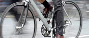 Der Bezirk Pankow will mehr Platz für Fahrradfahrer schaffen. Das Nachsehen haben die Autofahrer.