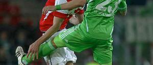 Intensive Duelle stehen im Kampf um Europa und den Klassenerhalt noch aus.