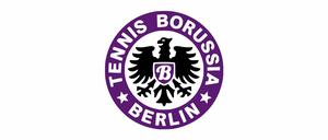 Tennis Borussia spielt aktuell in der sechstklassigen Berlin-Liga