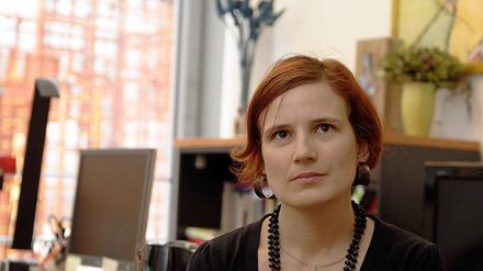 Katja Kipping