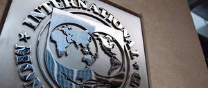 Die internationale Finanzfeuerwehr IWF, wird mit Milliarden aufgestockt.