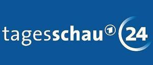 Name gleich Inhalt. tagesschau24 heißt vom 1. Mai, was bisher EinsExtra hieß.