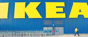 Marke mit Makel. Dass Ikea auch in der DDR produzieren ließ, ist keine Frage. Dass dabei auch Gefangene im Einsatz waren, konnte er nicht verhindern.