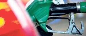 Relative Unschärfe.