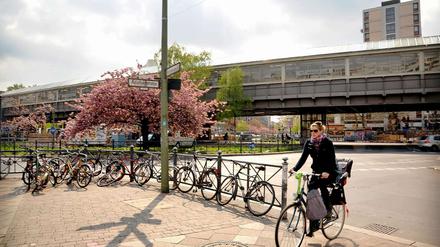 Der Bezirk will das Kottbusser Tor verkehrsberuhigen – reicht das?