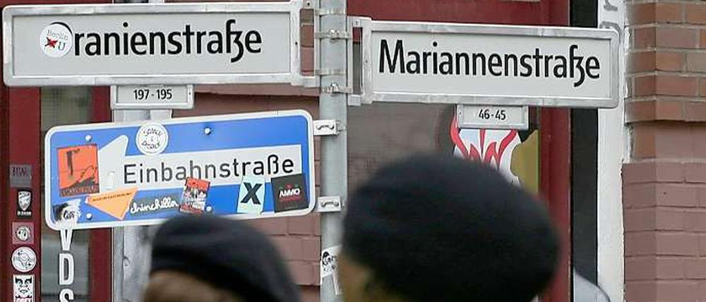 Am Rande der 1. Mai Demo fanden Polizisten gefährliche Rohrbomben.