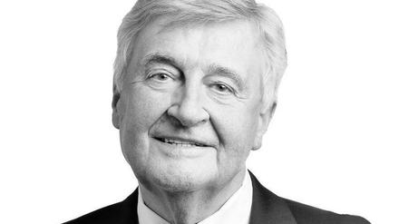 Gerd Appenzeller