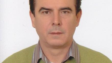 Die Polizei fahndet weiter nach dem 41-jährigen Fevzi Ocak.