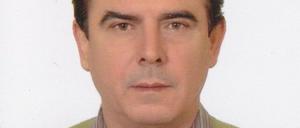 Die Polizei fahndet weiter nach dem 41-jährigen Fevzi Ocak.