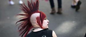 Punkrock.