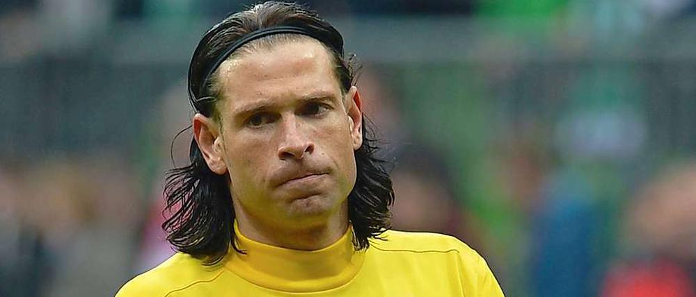 Tim Wiese wechselt zu Hoffenheim