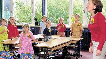 Geeignet. Die TU München setzt auf Auswahlgespräche für Sudienbewerber.