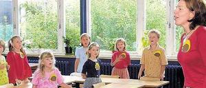 Geeignet. Die TU München setzt auf Auswahlgespräche für Sudienbewerber.