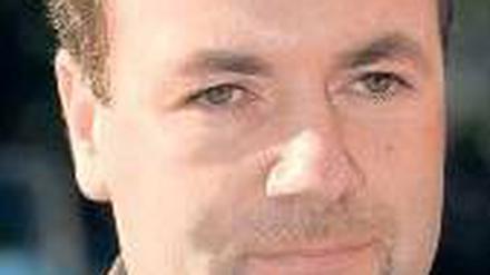 Manfred Weber, der stellvertretende Vorsitzende der Fraktion der Konservativen im Europaparlament.