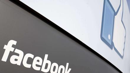 Facebook will mit dem geplanten Börsengang Milliarden einnehmen.