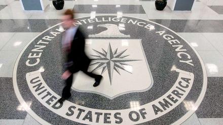 Die CIA hat nach Angaben der US-Regierung einen Terroranschlag auf ein Flugzeug verhindert. 