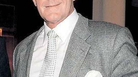 Die Gasag-Kunden mussten überhöhte Preise zahlen, weil die Lieferanten des Versorgers viel zu teuer waren, sagt Karl Kauermann, Ex-Chef der Berliner Volksbank. 