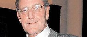 Die Gasag-Kunden mussten überhöhte Preise zahlen, weil die Lieferanten des Versorgers viel zu teuer waren, sagt Karl Kauermann, Ex-Chef der Berliner Volksbank.