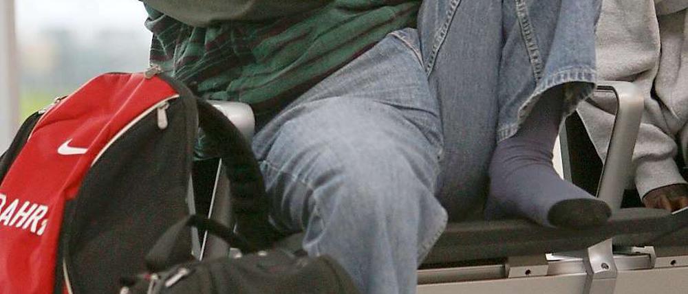 Kofferdesaster, Flugausfälle, Baumängel - den Ärger hat am Ende der Fluggast. 