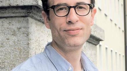 Alexander Schug 