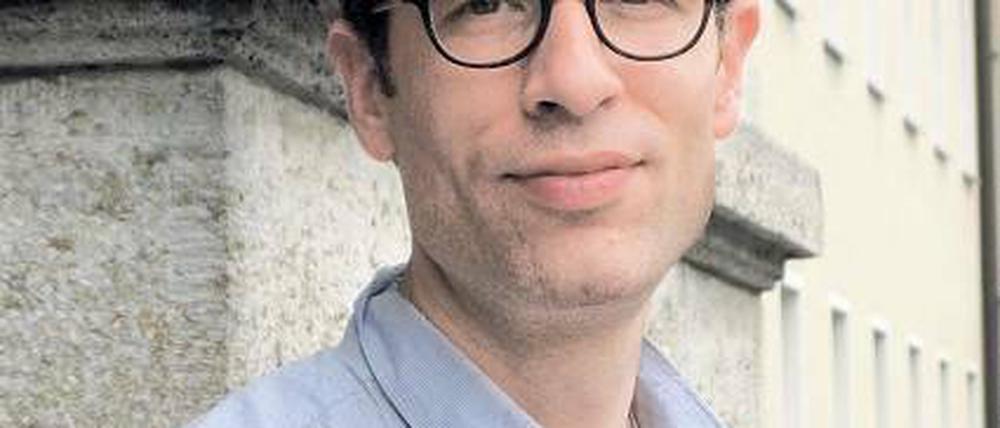 Alexander Schug 