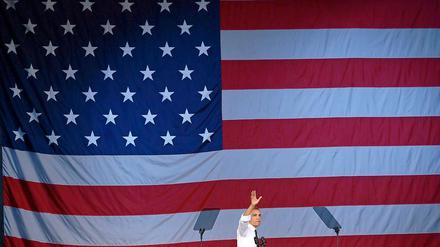 US-Präsident Barack Obama.