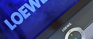 Loewe hat viele seiner Geräte auf die Kombination mit Apple-Produkten abgestimmt.