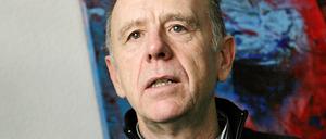 Gilt als eher öffentlichkeitsscheu: Walter Riester.