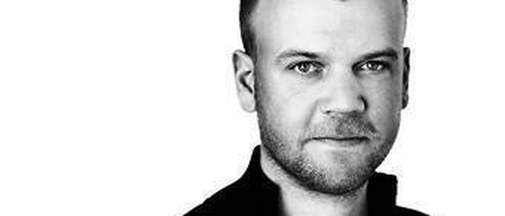 Spott? Häme? Ach, das kennen Spandauer. Auch Tagesspiegel-Redakteur André Görke. Der kommt da nämlich her.