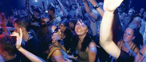 Auszeit vom Büroleben. So stellt man sich die klassische Mittagspause eigentlich nicht vor, aber so könnte sie dank „Lunch Beat“ bald aussehen.