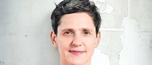 Das Glück des Erzählens. Die in Berlin lebende Autorin Felicitas Hoppe. 