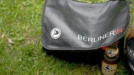 Die Führungskrise der Berliner Piraten kann zum Problem für die ganze Partei werden. 