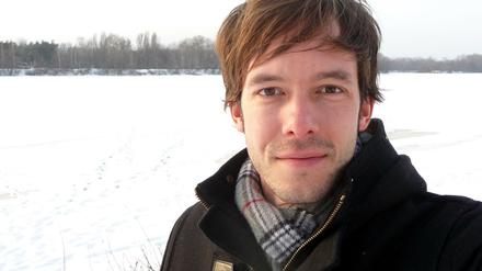 Jens Mühling.