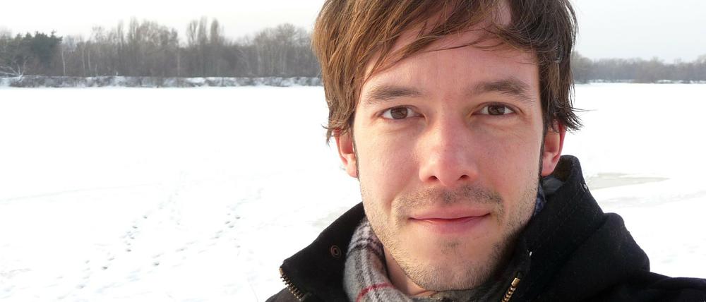 Jens Mühling.