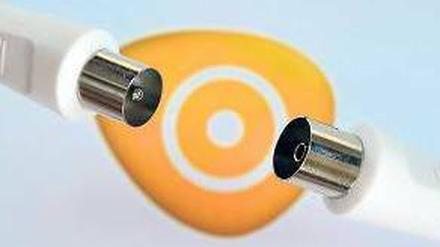 Kabel Deutschland