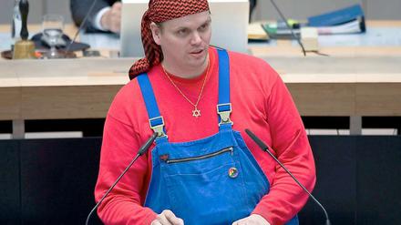 Gerwald Claus-Brunner