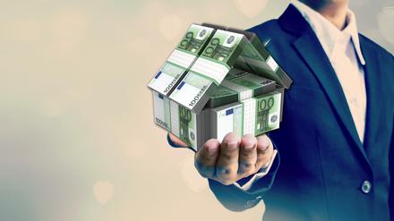 Die hohe Inflation nutzen – lohnt es sich, gerade jetzt einen Kredit aufzunehmen?