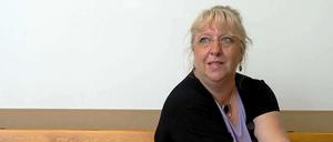Hat mit ihrem früheren Arbeitgeber einen Vergleich geschlossen: Altenpflegerin Brigitte Heinisch.
