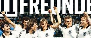 "11 Freunde"