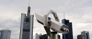 Der europäische Bankensektor soll strenger reguliert werden.