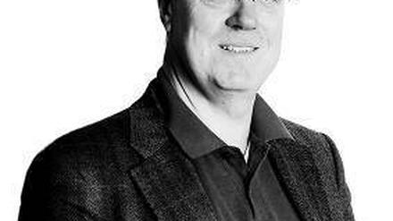 Bernhard Schulz