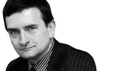 Volker Perthes
